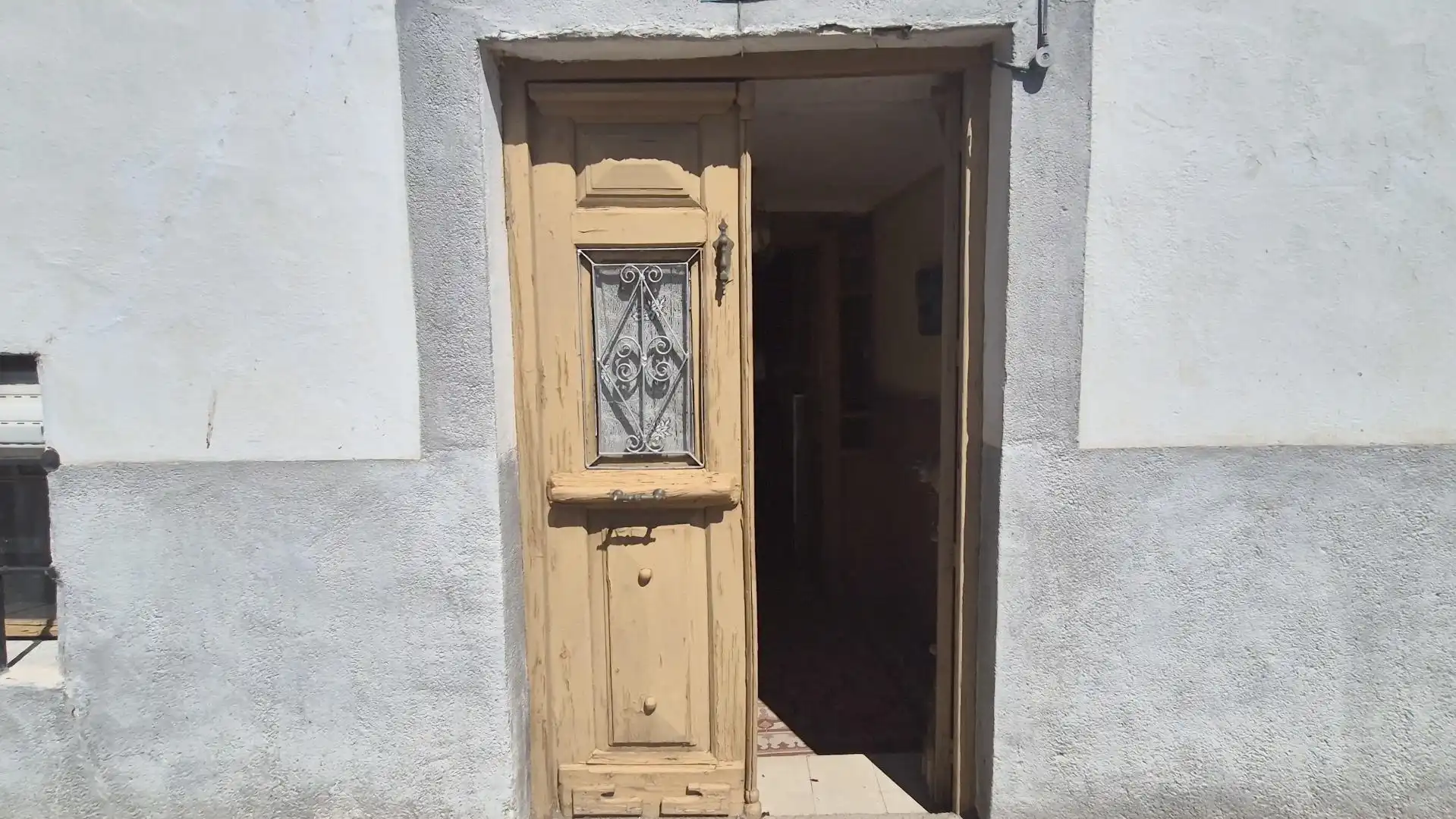 Casa o chalet en venta en Rasueros