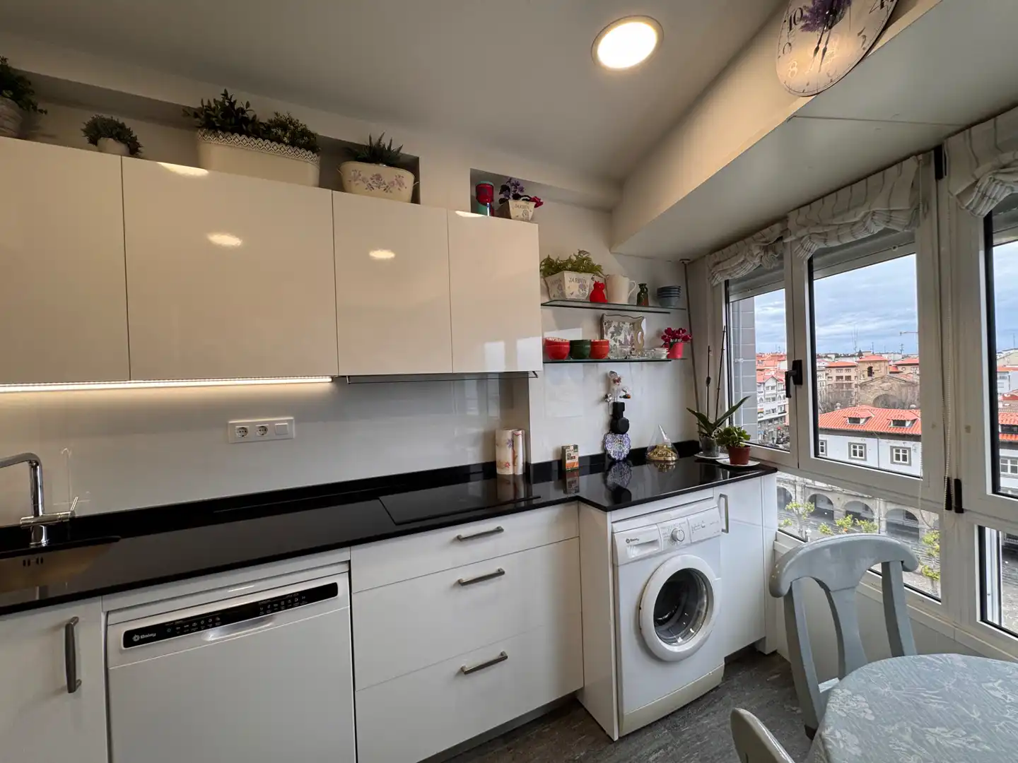 Flat for rent in Centro