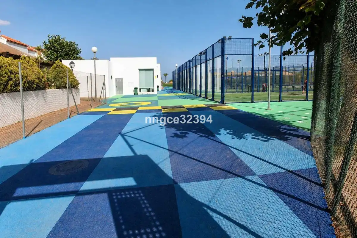 Adossat amb piscina en venda a Marina de Casares, imagen 44