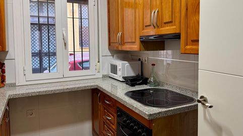 Foto 5 de Planta baixa en venda a Cordoba, Barrio de Zaidín, Granada Capital