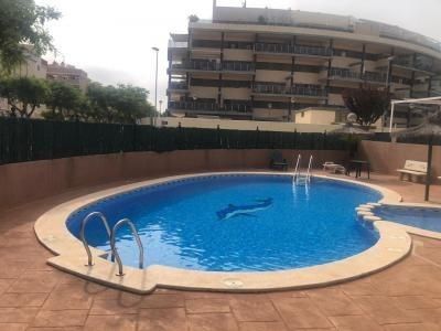 Dúplex de alquiler en Calle JAUME ROIG, 3, Canet d'En Berenguer