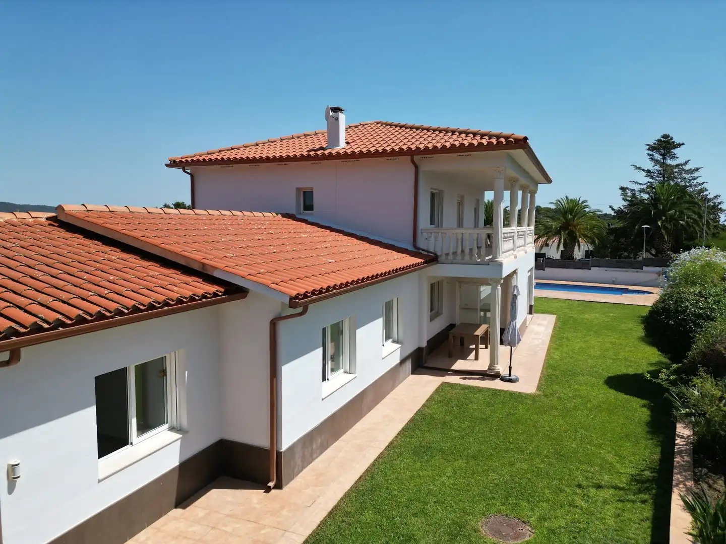 Houses for rent in de les fonts, 3, Cabanyes - Mas Ambrós - Mas Pallí