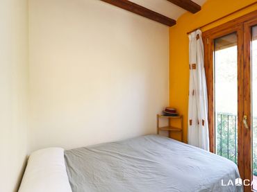 Appartamento con balcone in vendita a Carrer del Marquès de Campo Sagrado