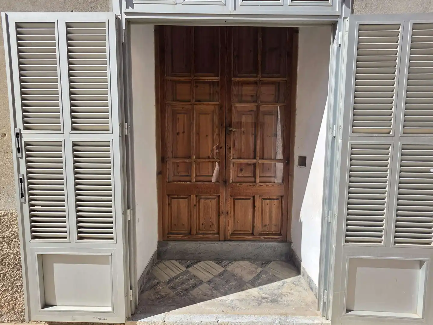 Casa o xalet en venda en Muro