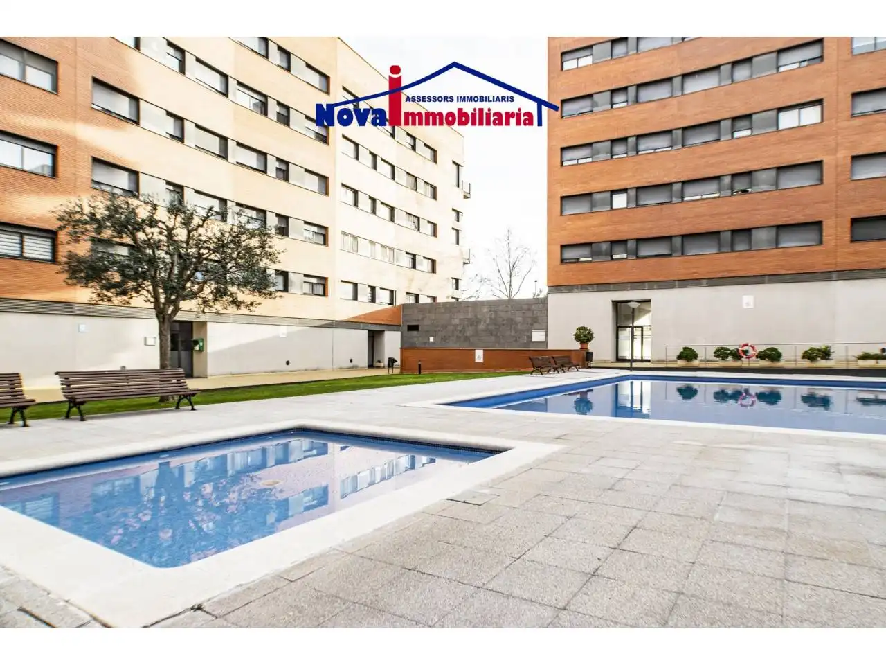 Pis en venda a Avenida Llorenç Puig, Torre-roja-Campreciós
