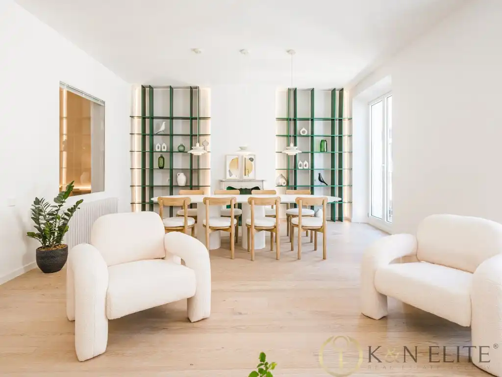 Flat with terrace for sale in Calle Magdalena, imagen 3