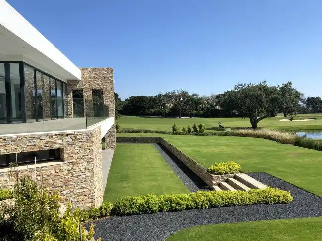 Xalet amb piscina en venda a Sotogrande Alto, imagen 3