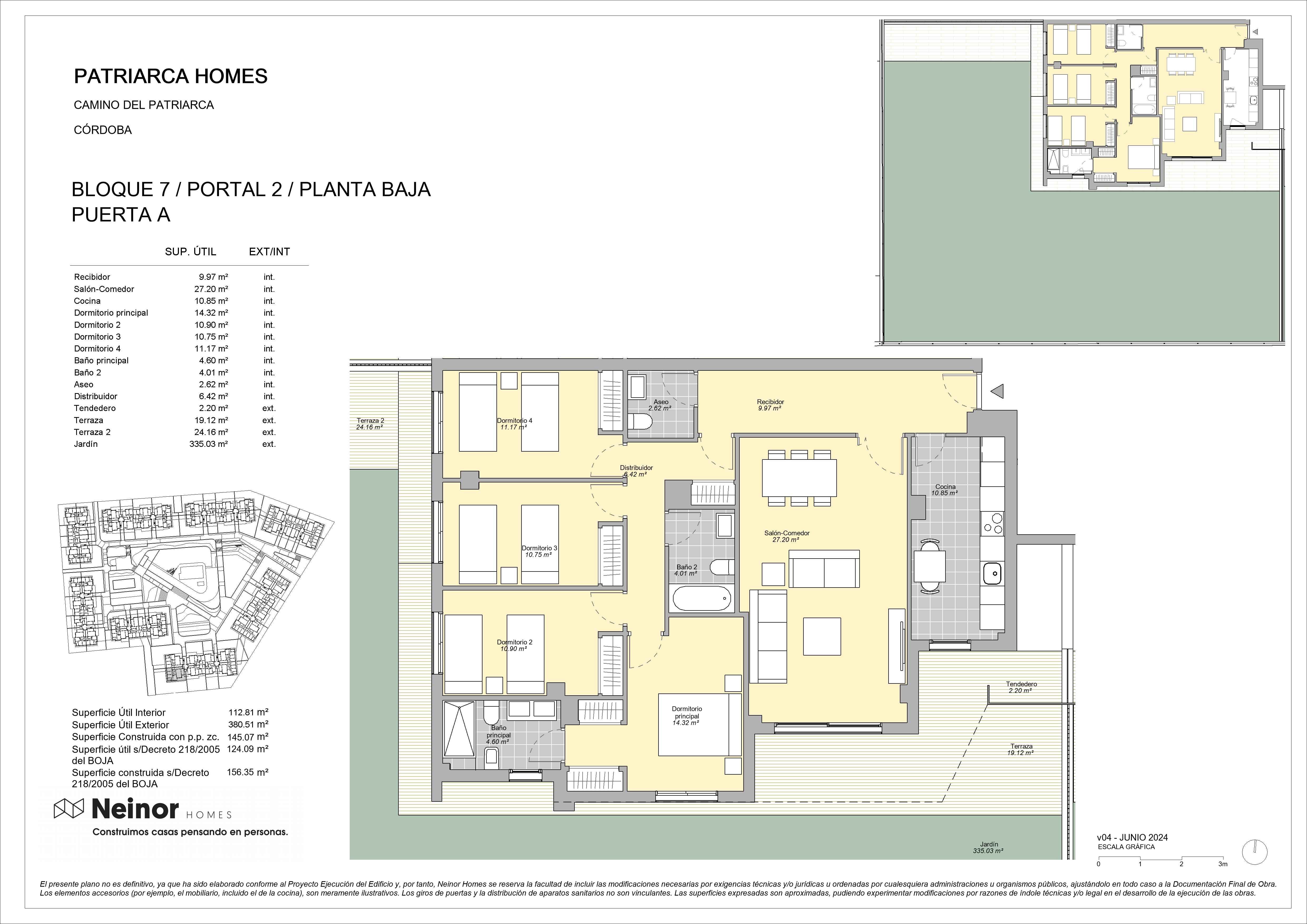Flat for sale in   Calle El Manantial, Tablero Bajo - Arruzafilla