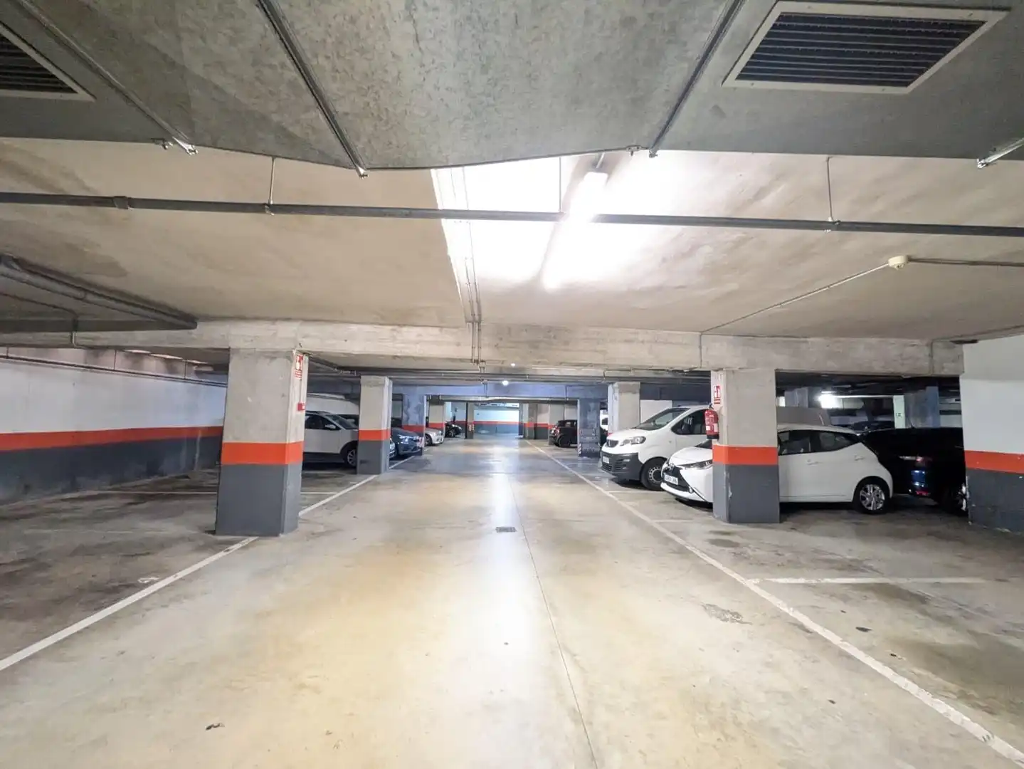 Apartamento con terraza en venta en Centre, imagen 33