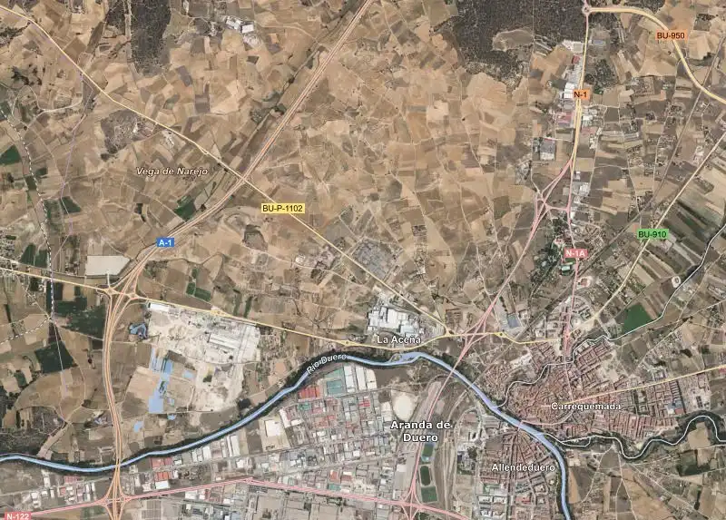 Appartamento in vendita a Santo Domingo - La Estación, imagen 6