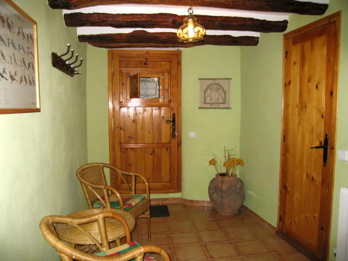 Casa amb jardí en venda a Calle Abadia 14, imagen 4