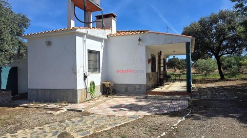 Foto 3 de Casa o xalet en venda a Villanueva del Duque, Córdoba