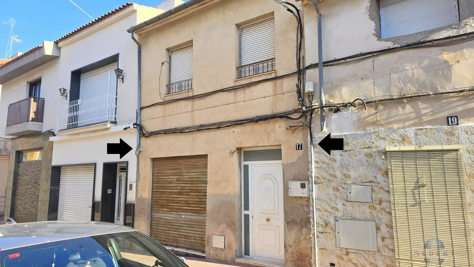Casa in vendita a Monóvar  / Monòver