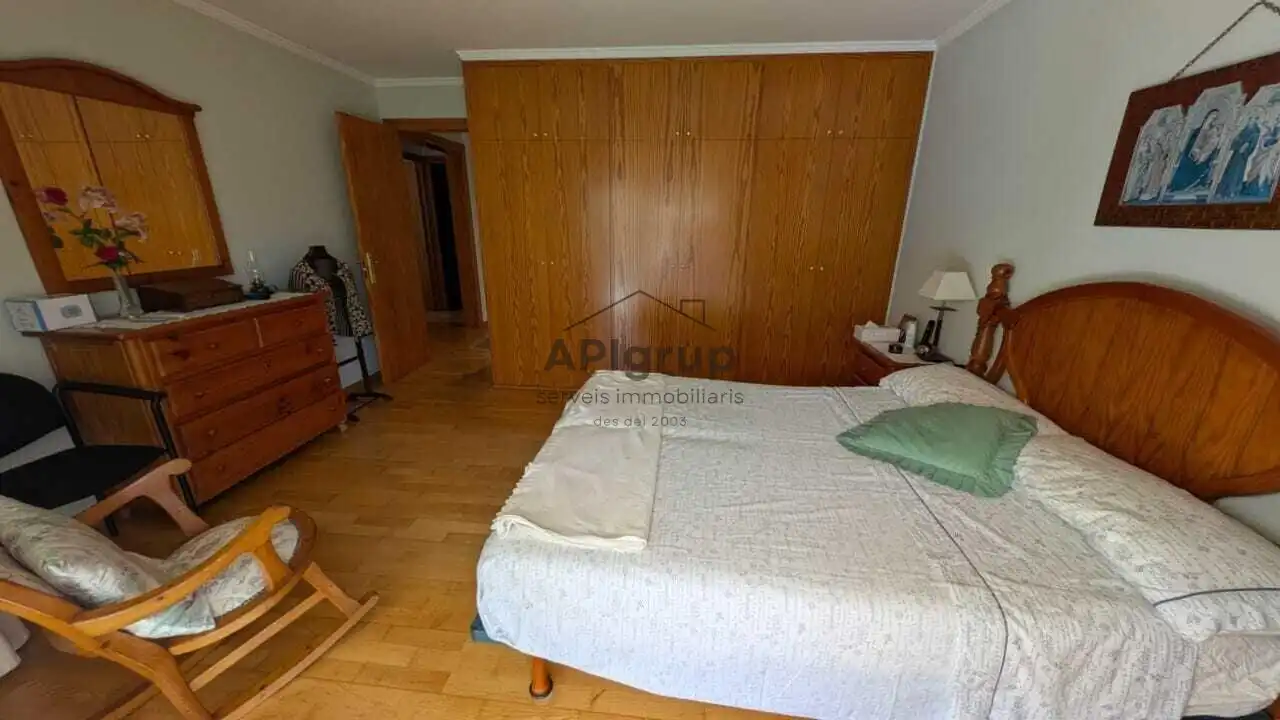 Dormitori de Casa o xalet en venda en Tagamanent