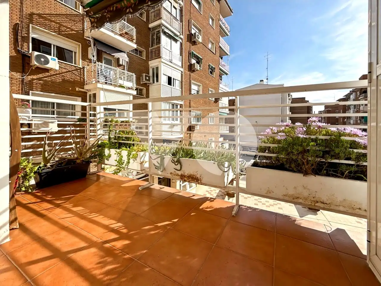 Piso con ascensor en venta en Calle de Martínez Villergas, imagen 5