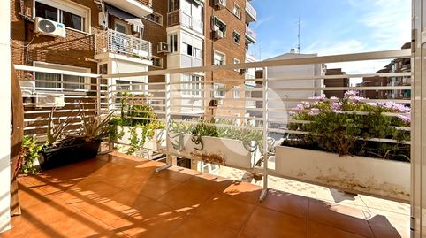 Foto 4 de Piso en venta en De Martínez Villergas, San Pascual, Madrid Capital