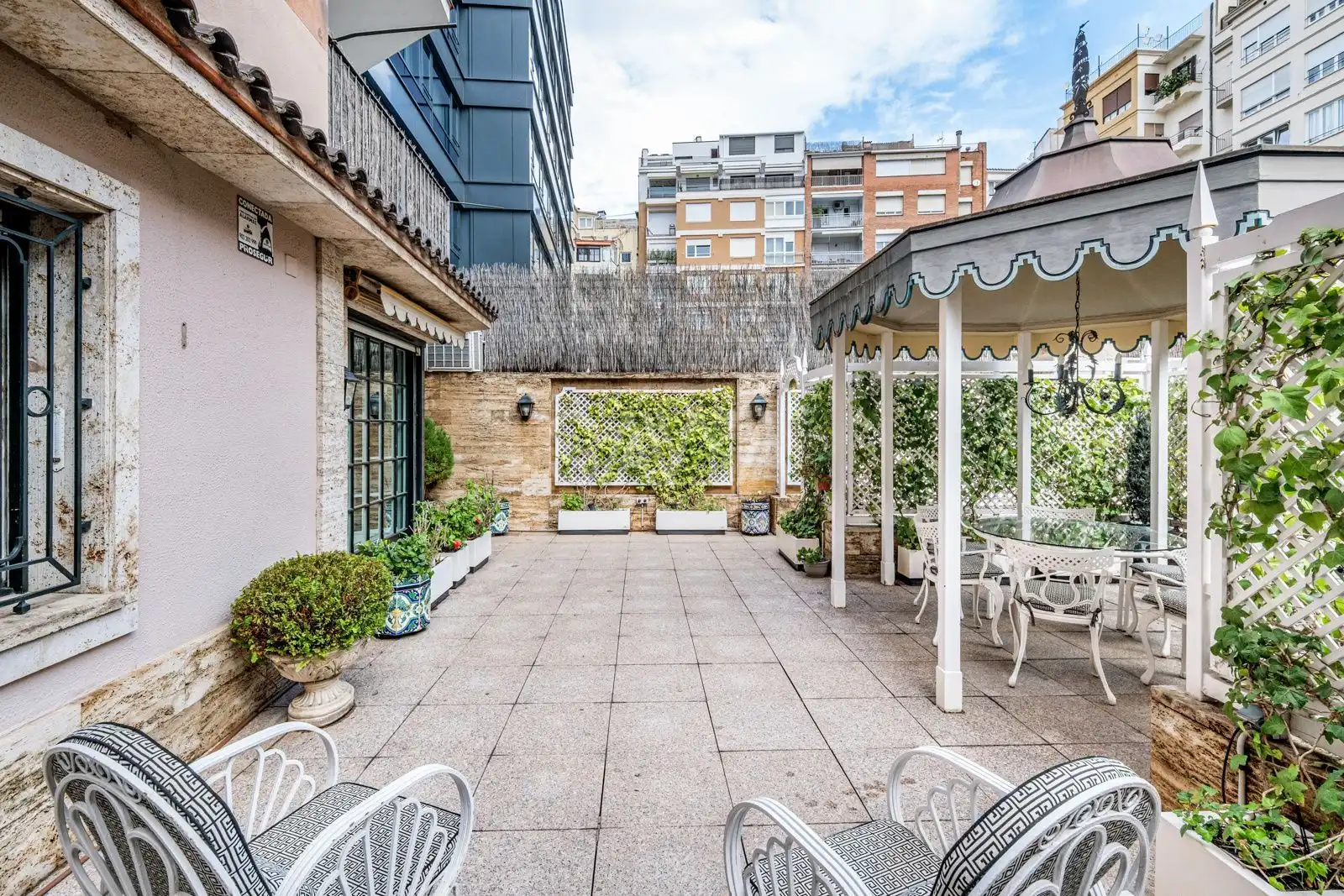 Flat with lift for sale in Tuset, imagen 4