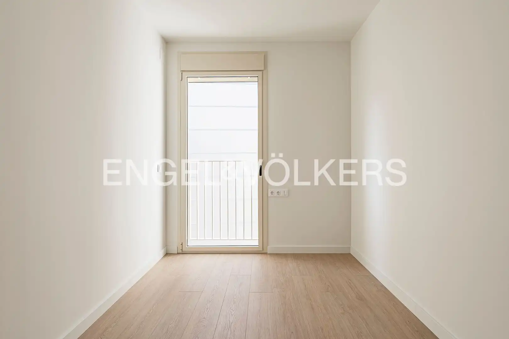 Piso en venta en Barcelona con Aire acondicionado, Calefacción y Parquet