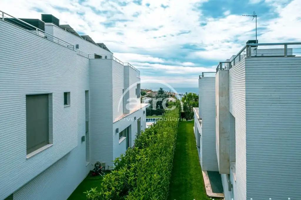 Maison avec piscine à vendre à Vilassar de Dalt, imagen 63