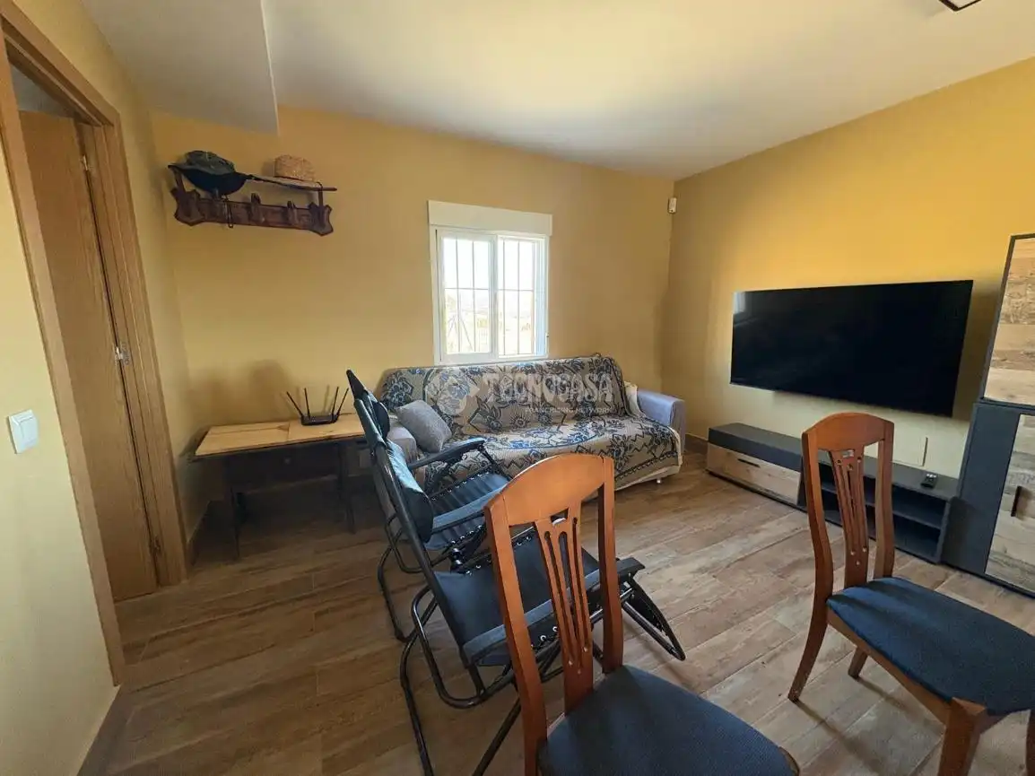 Casa con jardín en venta en Valdeverdeja, imagen 14