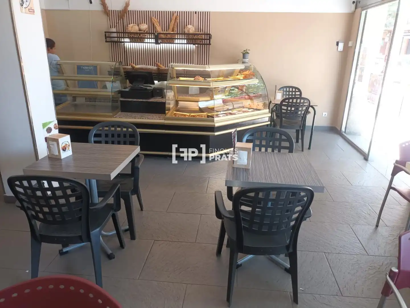 Local comercial en traspàs a PLA D'URGELL, imagen 2