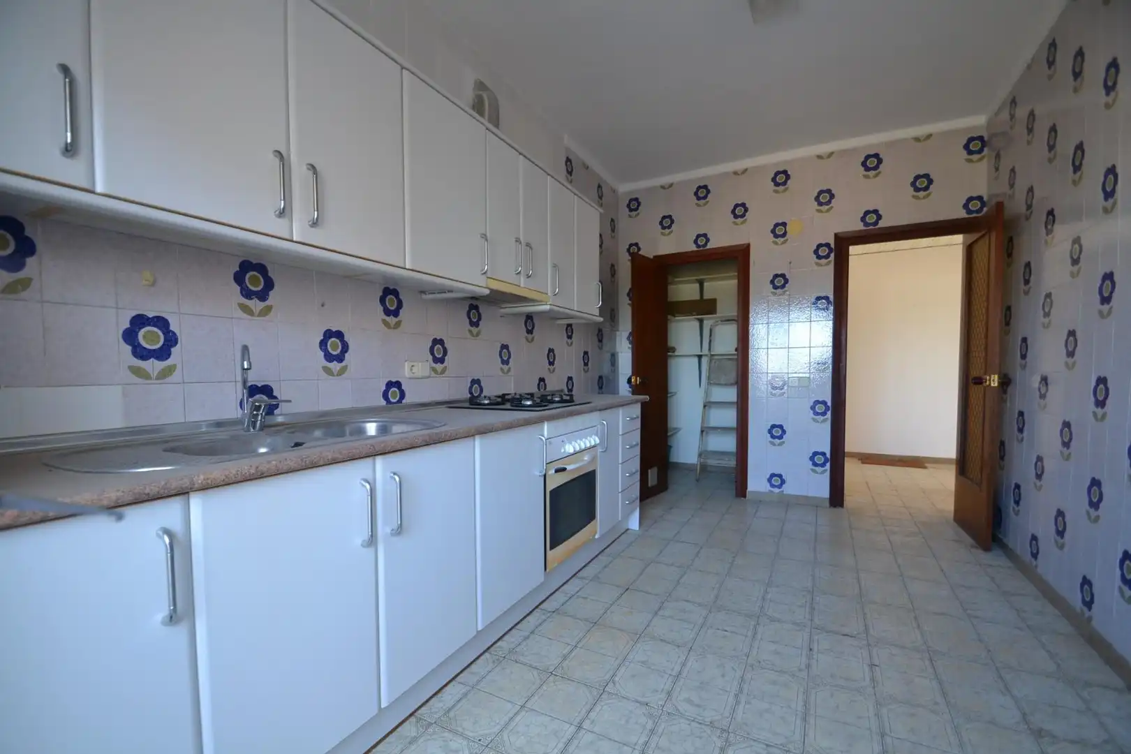Piso en venta en ROBERT GRAUPERA, 220, Deltebre