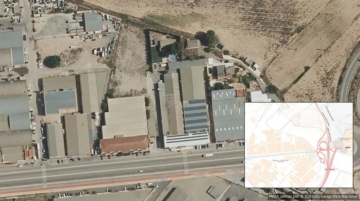 Appartamento in vendita a Yecla, imagen 6