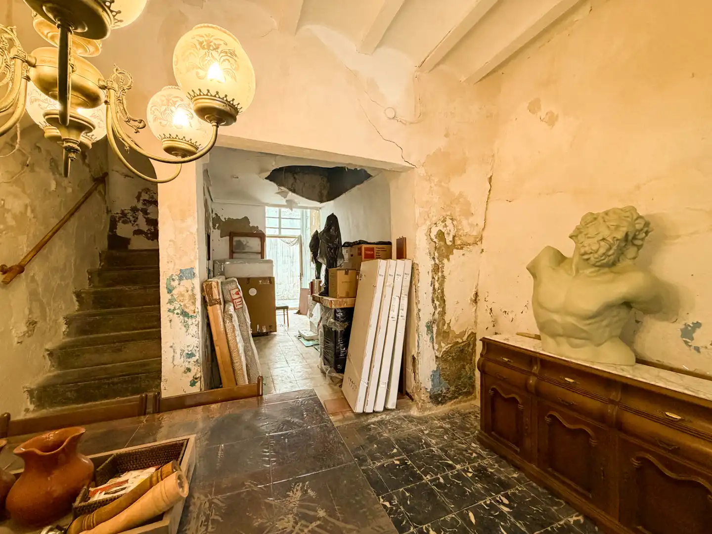 Single-family semi-detached for sale in Sagunto / Sagunt  with Terrace and Balcony