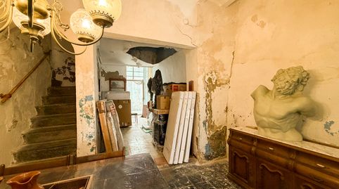 Photo 3 of Single-family semi-detached for sale in Carrer de Na Marcena, Centro - El Castillo, Sagunto / Sagunt