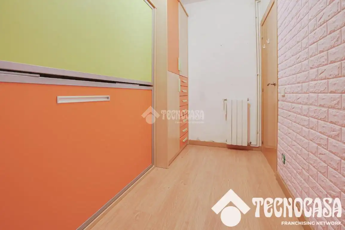 Cocina de Piso en venta en Barcelona con Aire acondicionado y Calefacción