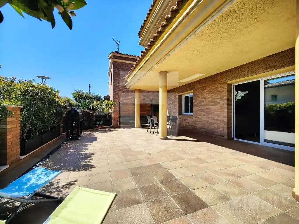 Haus mit Terrasse zum Verkauf in Plaça Vista Alegre, imagen 13