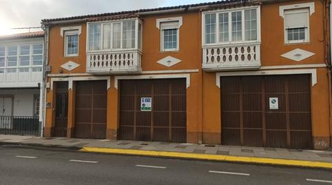 Foto 2 de Casa adosada en venda a Avenida Principal, 108, Curtis, A Coruña