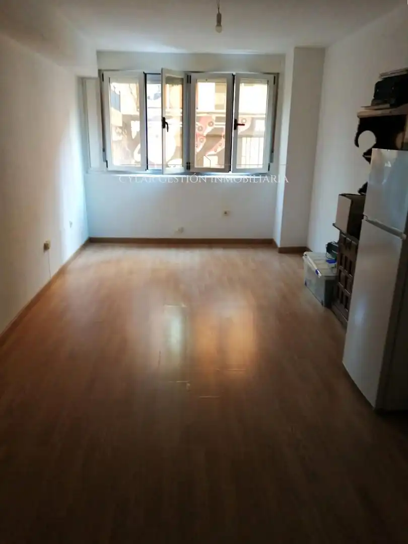 Piso en venta en Salamanca con Calefacción