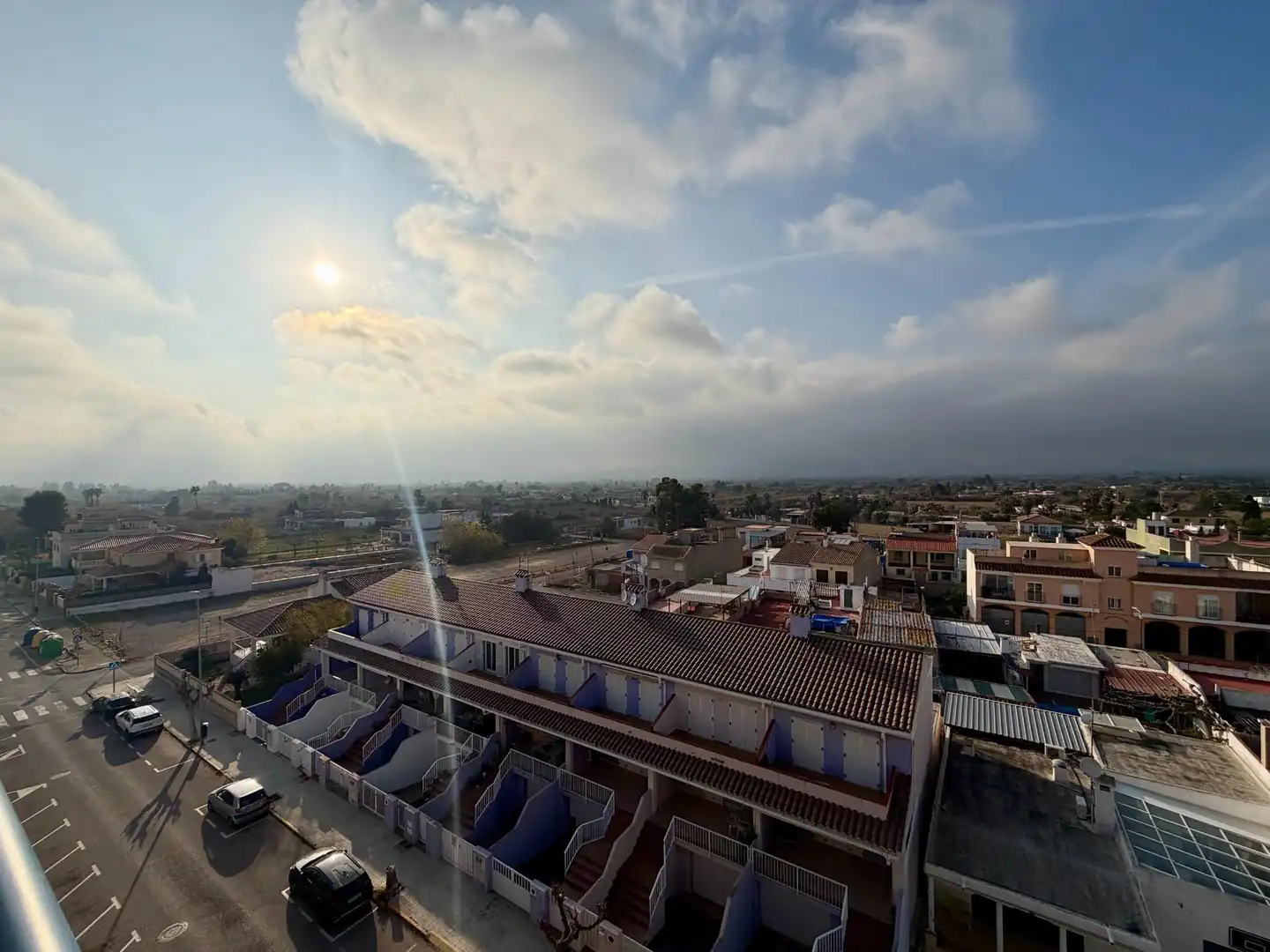 Wohnung zum Verkauf in Avenida MEDITERRANEO, 140, Nules