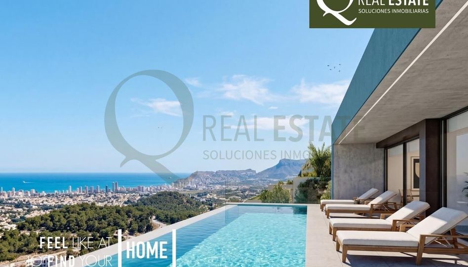 Photo 0 of Villa Alora