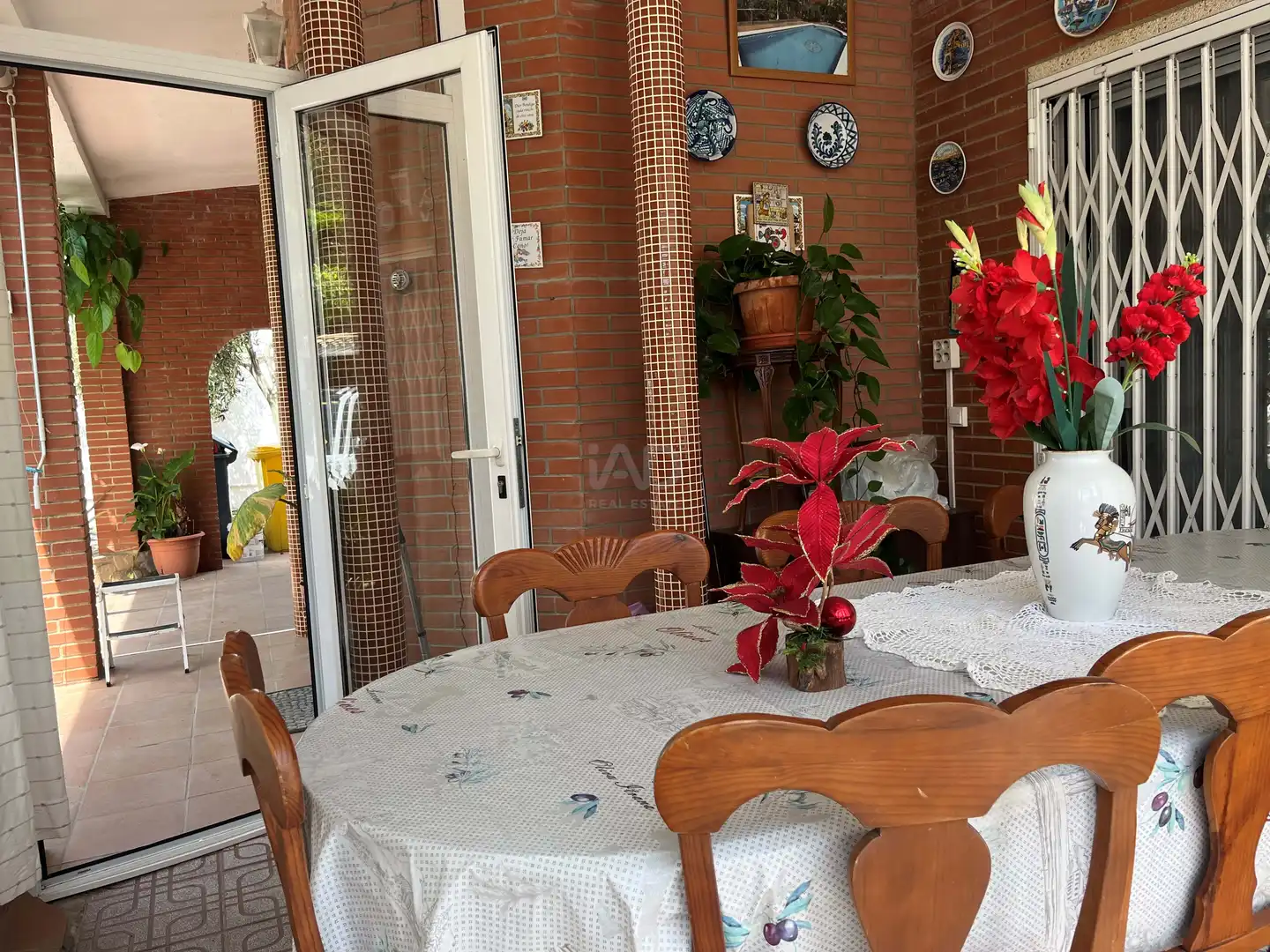 Terrace of Houses for sale in El Vendrell  with Air Conditioner, Heating and Terrace