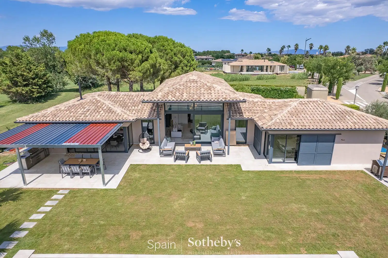 House with pool for sale in Navata, imagen 48
