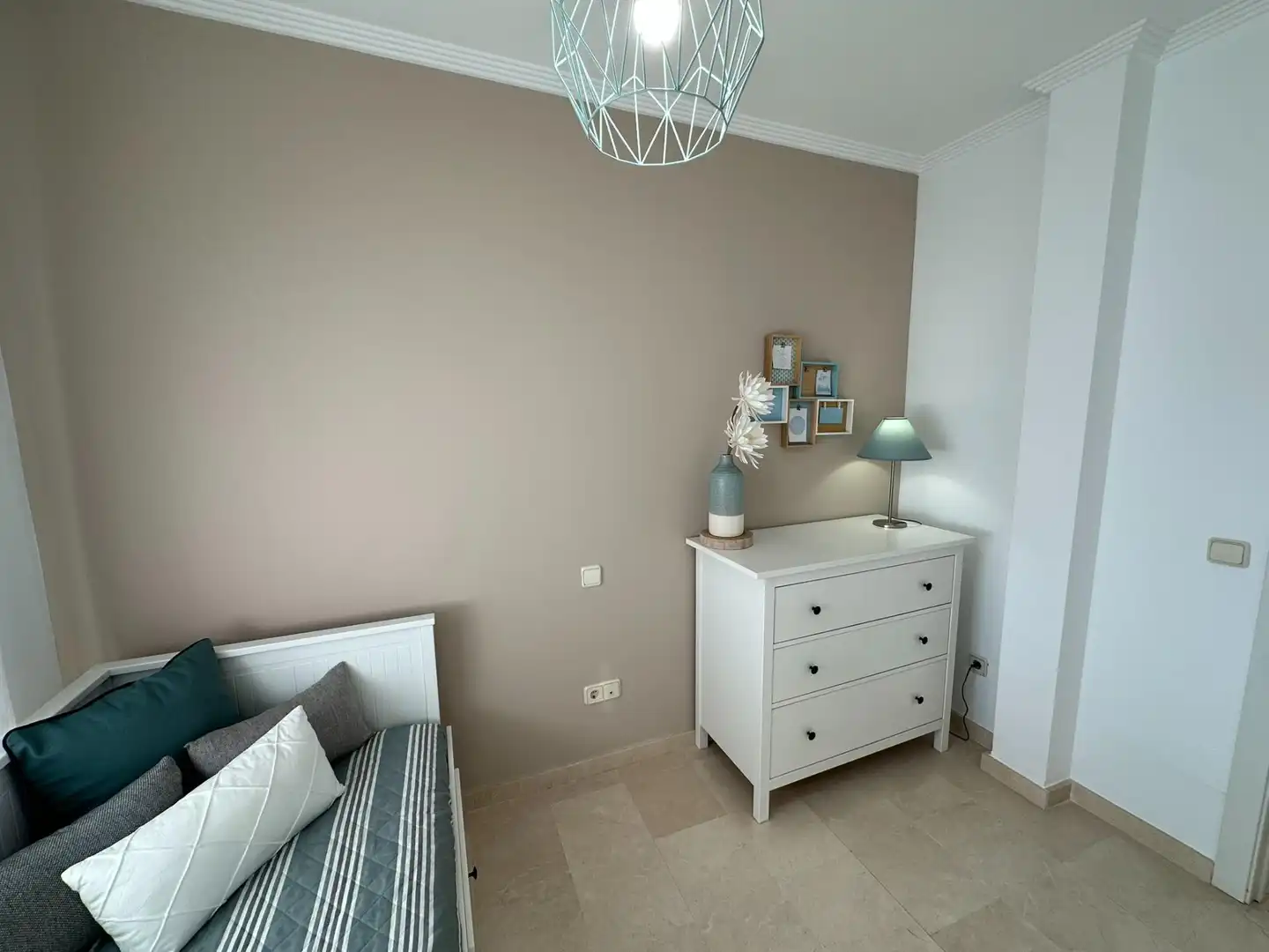 Penthouse mit Pool zur Miete in Mijas Golf, imagen 27