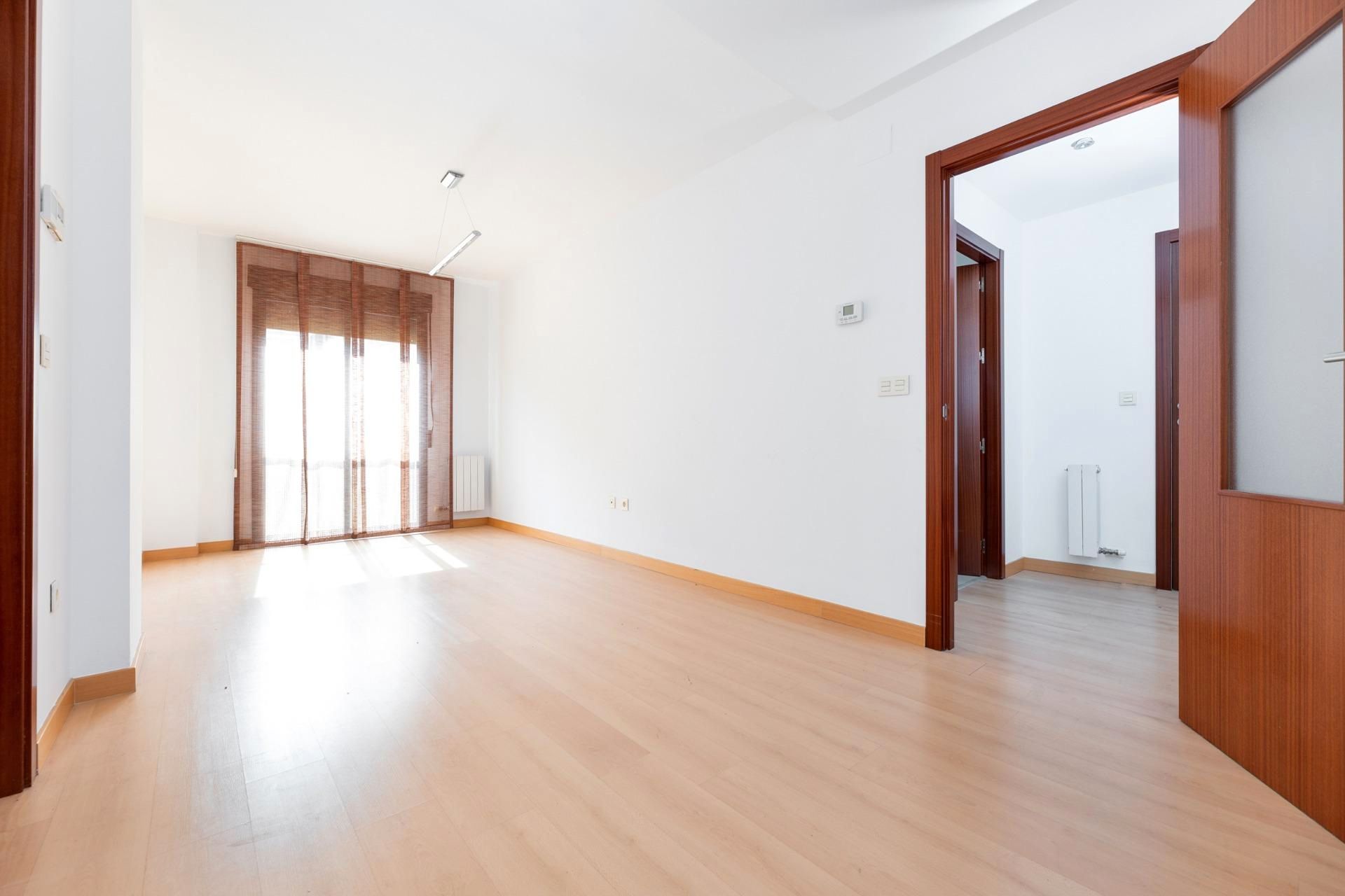 Pis en venda en  Granada Capital amb Aire condicionat, Calefacció i Parquet