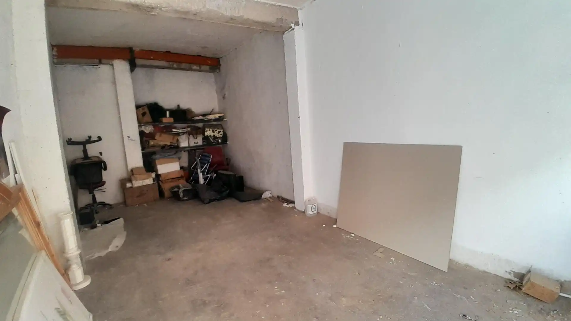 Piso en venta en Yecla, Murcia