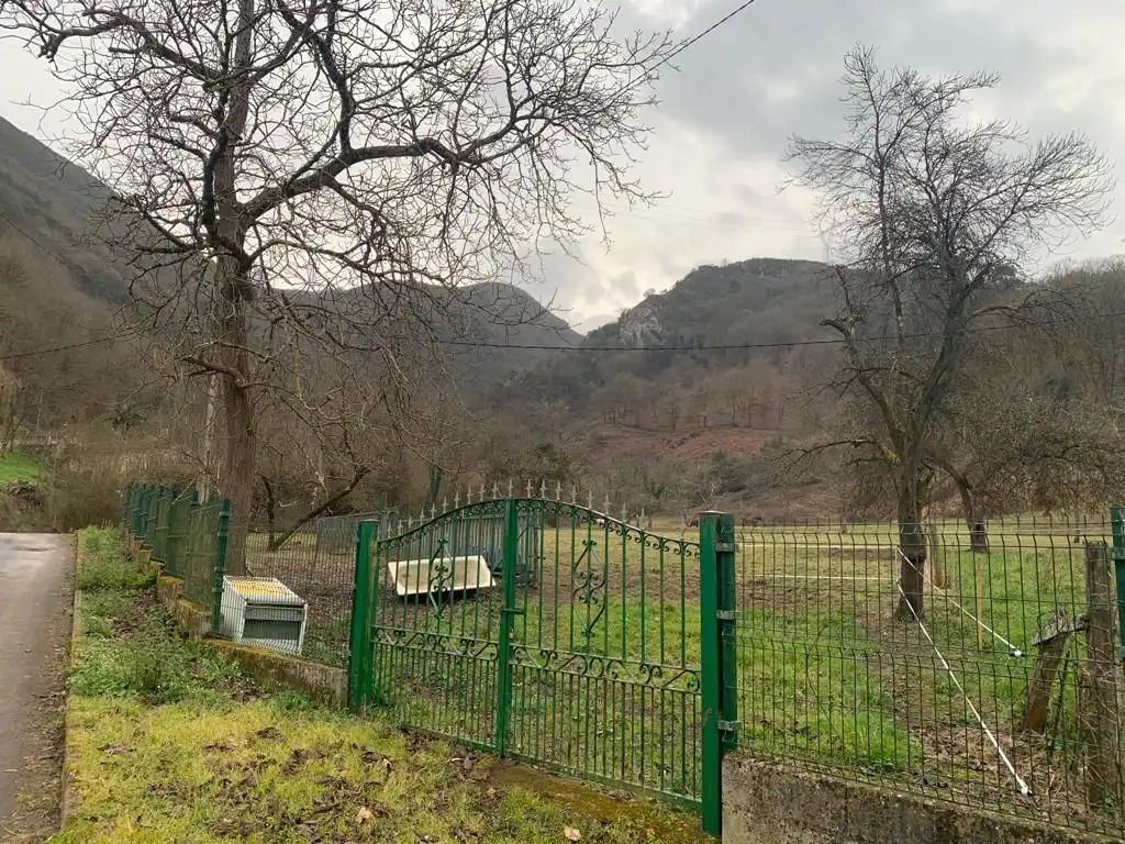 Residential land for sale in Ribera de Arriba, imagen 2