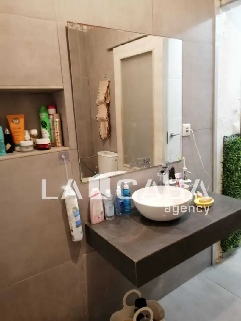 Baño de Casa o chalet en venta en Algeciras con Terraza y Trastero