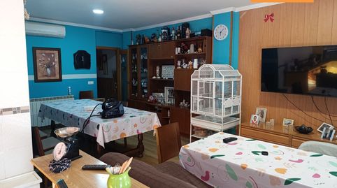 Atico en venta en Paseo de la Estación, 3 dormitorios., imatge 4