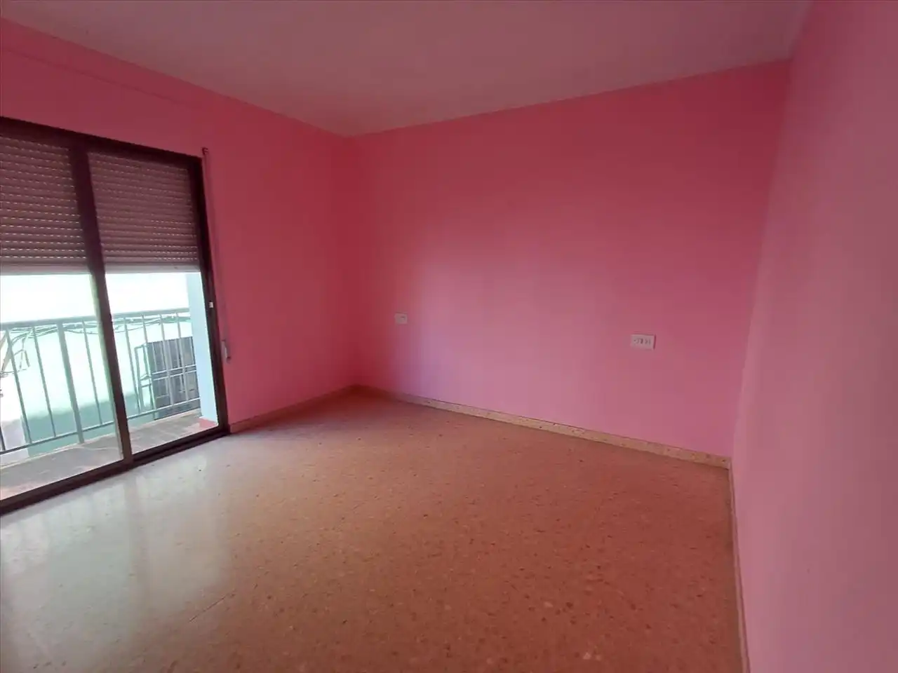 Habitación de Casa adosada en venta en Parcent con Terraza