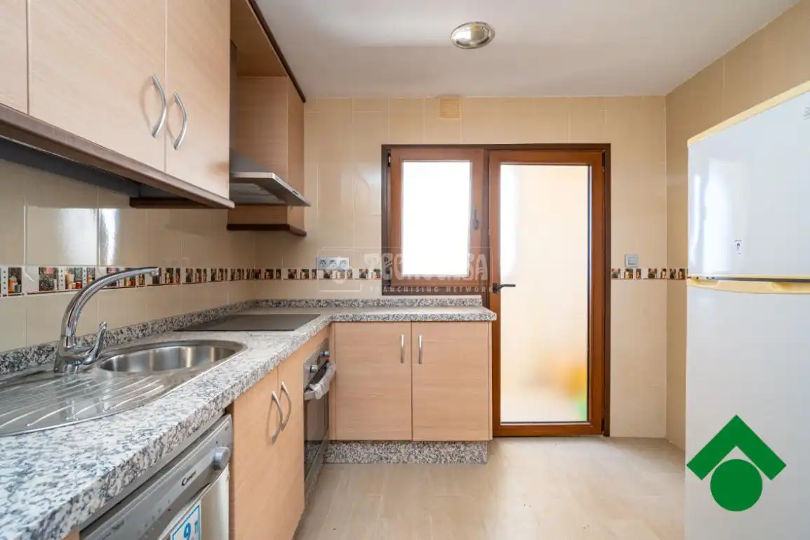 Cocina de Piso en venta en Pinos Puente