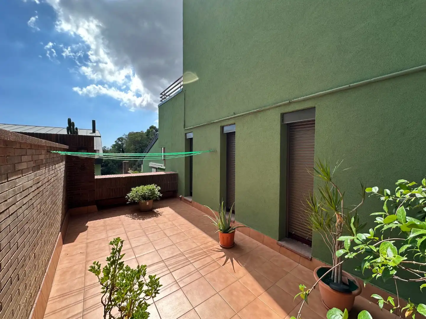 Casa o chalet de alquiler en Barcelona, Barcelona