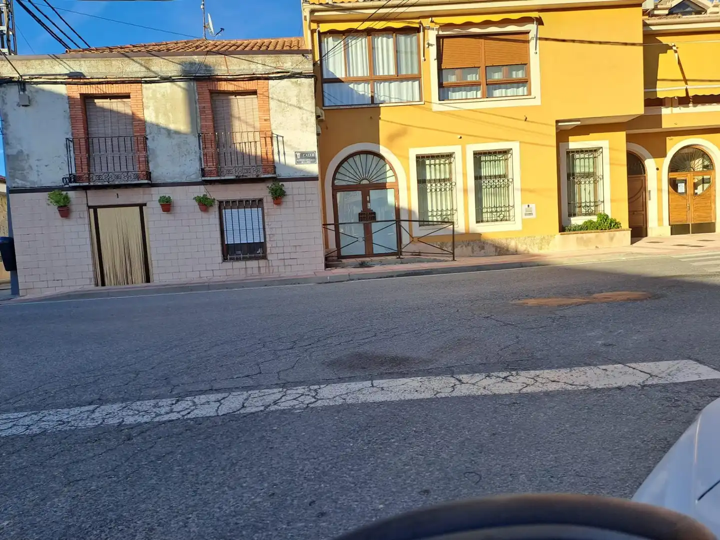 Business premises for sale in Escalona del Prado, imagen 2