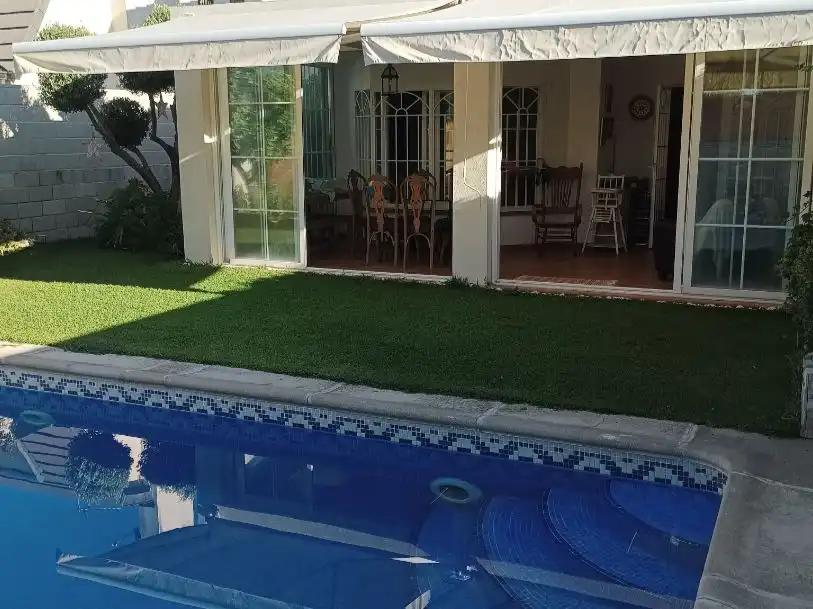 Habitatge amb piscina en venda a CALLE ITALIA 47, imagen 34