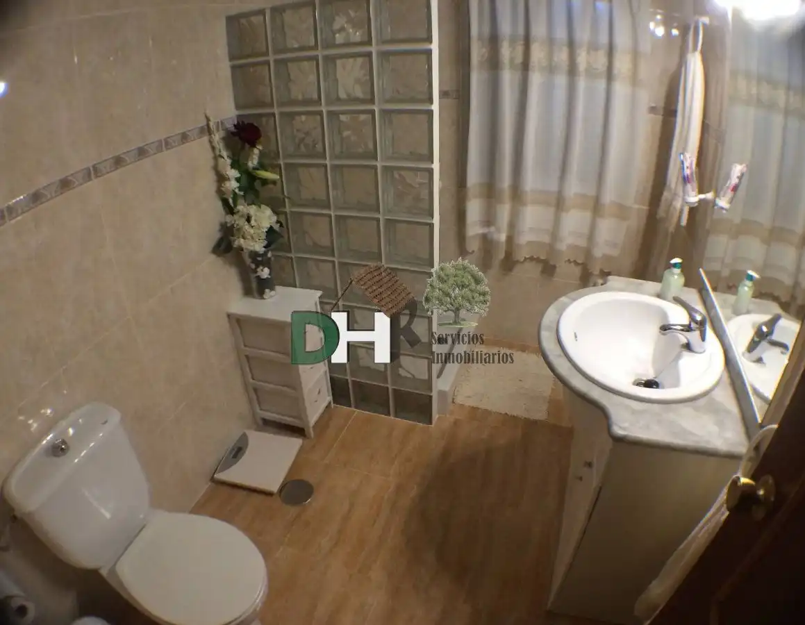 Chalet con piscina en venta en Sierra de Fuentes, imagen 11