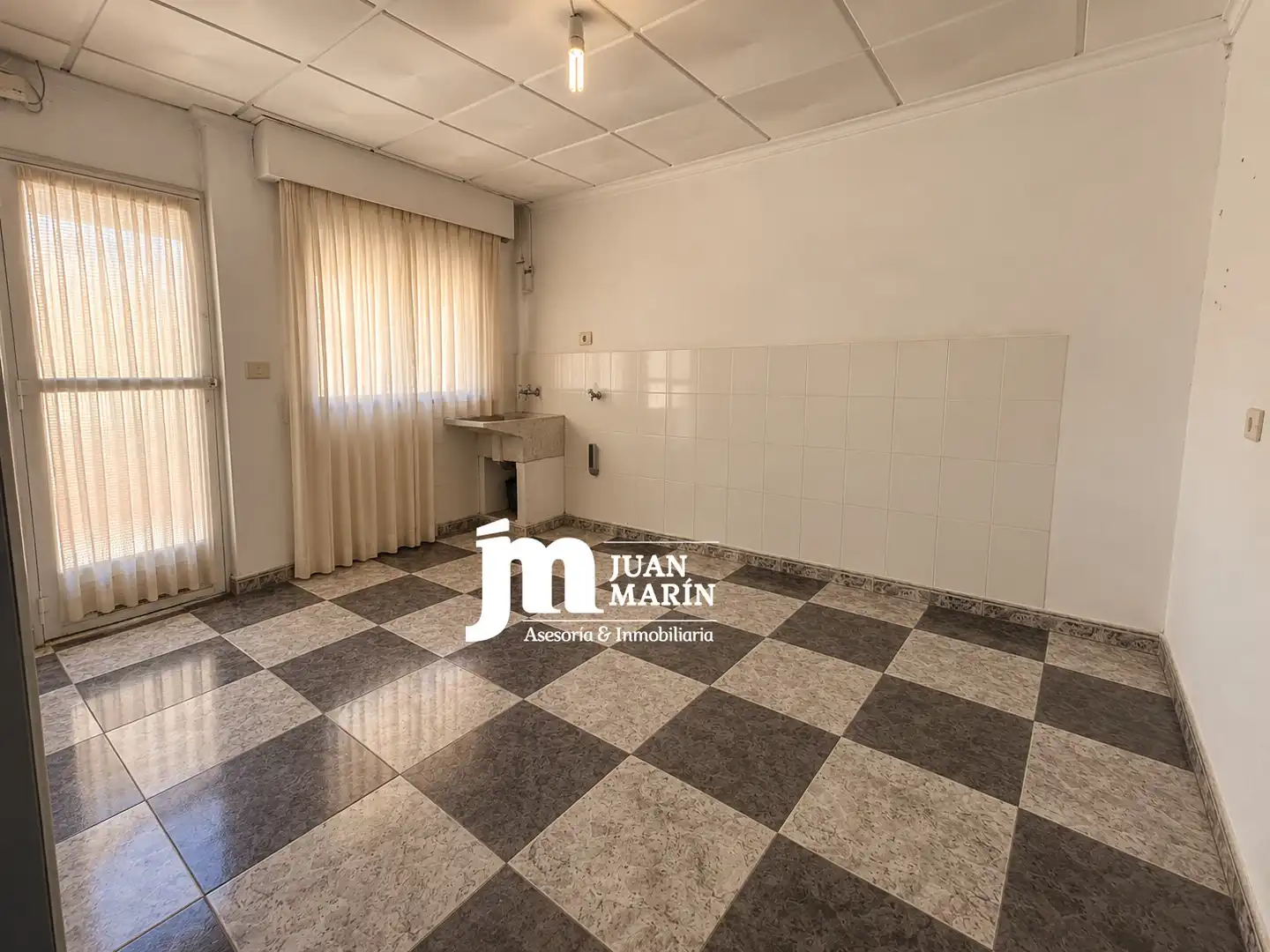 Casa amb terrassa en venda a Calle Alfonso XIII, imagen 12